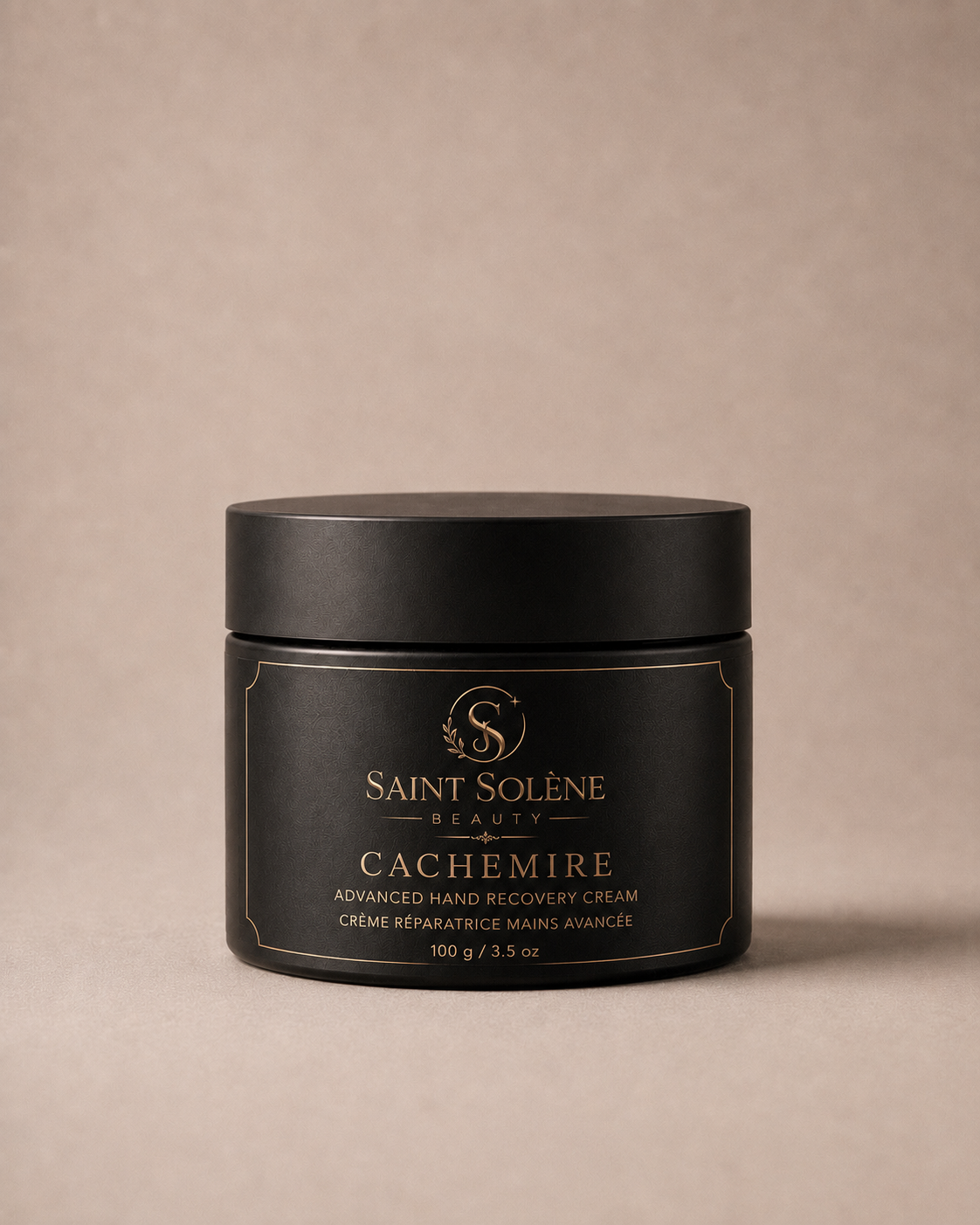 Cachemire Advanced Hand Recovery Cream ~ 3.5oz