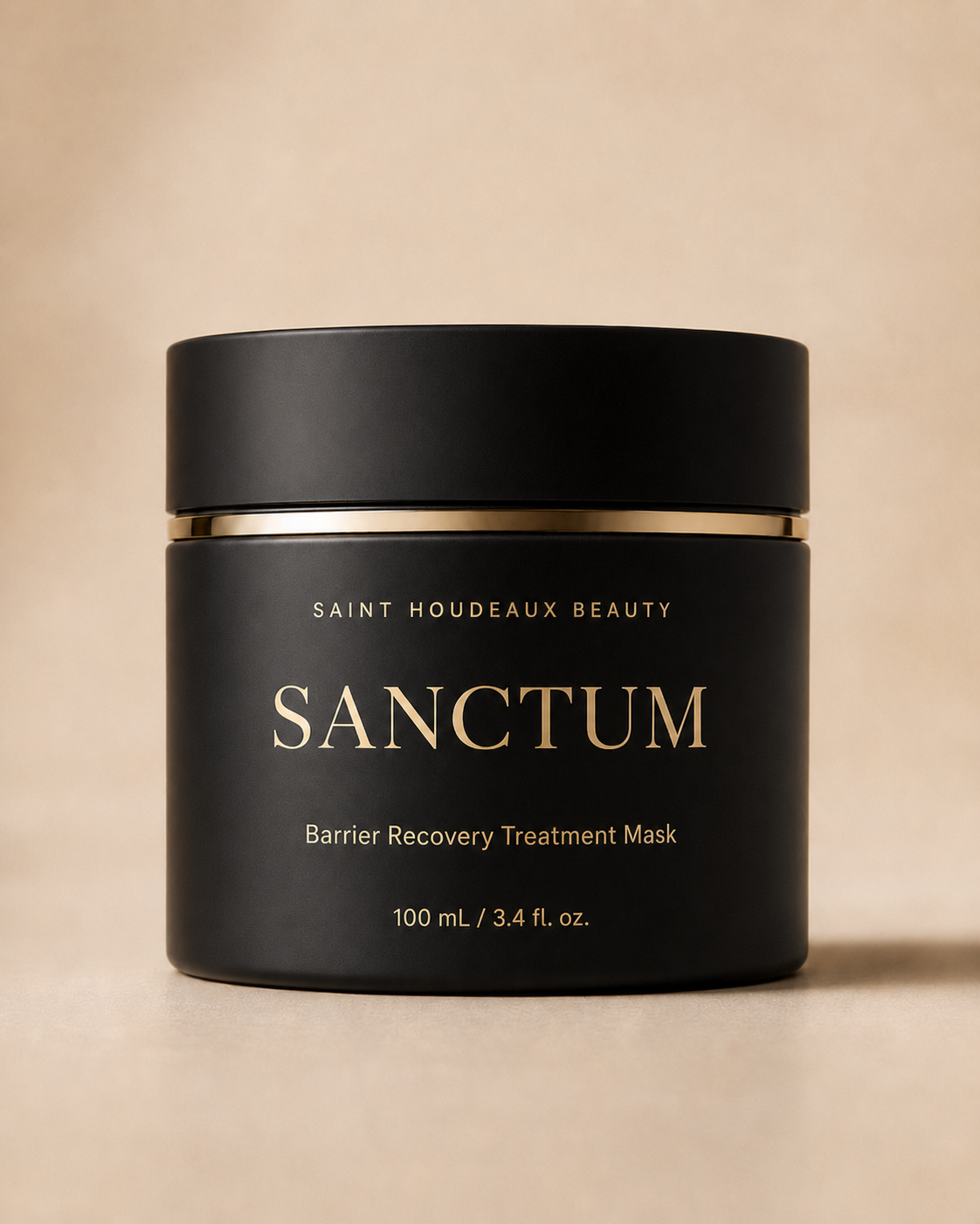 Sanctum Treatment Mask